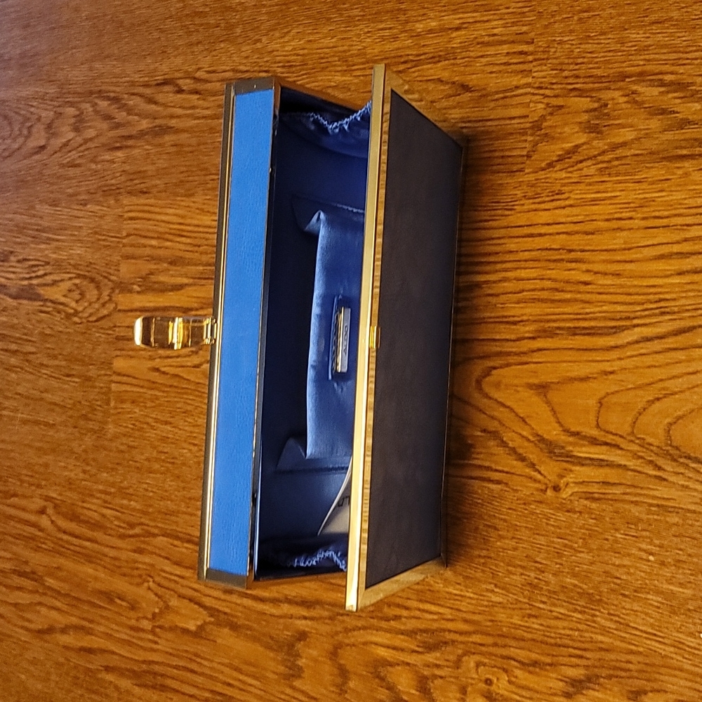 Box bag